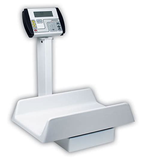 Detecto Digital Baby Scale Lb Weight Capacity Diagnostic