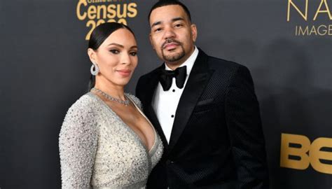 Dj Envy And His Wife Talk About How She Discovered His Affair Bossip