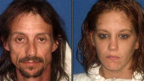 Deputies Pair Ran Meth Lab In Motel Room