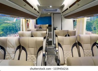 2,179 Luxury Bus Interior Images, Stock Photos, 3D objects, & Vectors ...