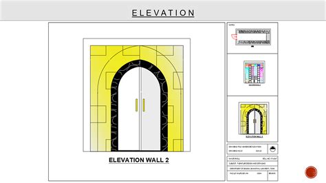 Walk in closet on Behance