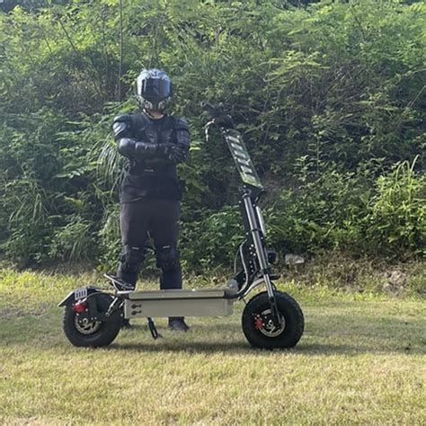 Electric scooter Smart liideway factory