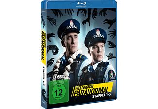 Wellington Paranormal Staffel 1 3 Blu Ray Online Kaufen MediaMarkt