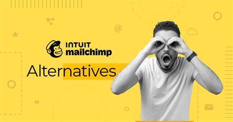 10 Best Mailchimp Alternatives For 2025 [free And Paid]