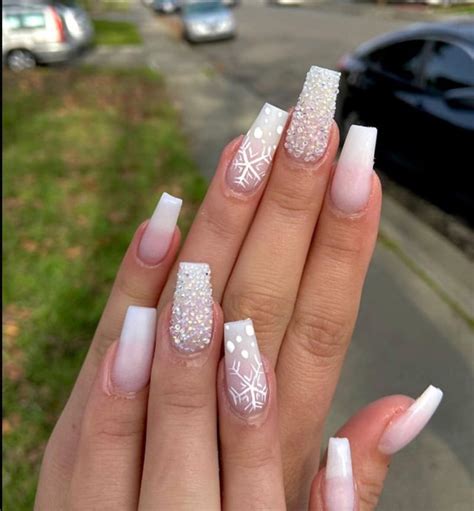 50 Glam Nail Designs For Prom 2020 The Glossychic