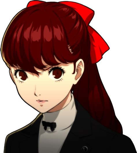 Sumire Yoshizawa Gallery Megami Tensei Wiki Fandom Persona 5 Anime