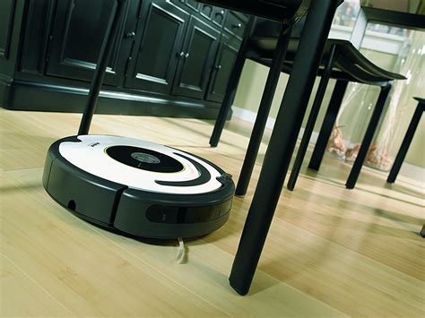 Dudas más frecuentes al comprar una Roomba Blog de Aspiradora Robot