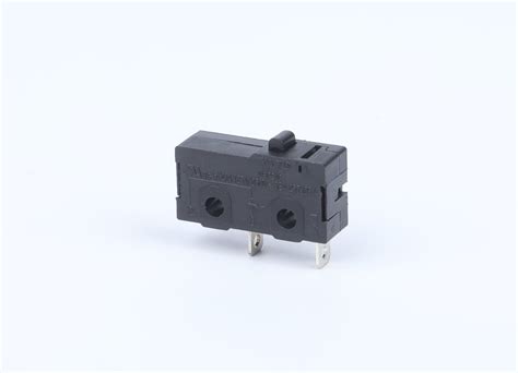 Tongda Customized Supply Micro Switch A Auto Parts China Sensing