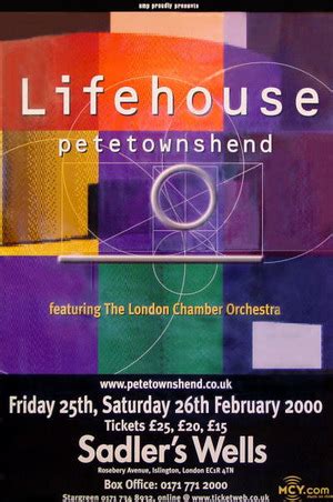 lifehouse concert
