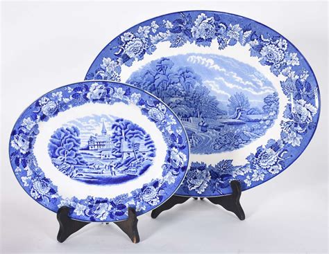 Conjunto De Jantar De Faian A Inglesa Enoch Woo Galeria Alphaville