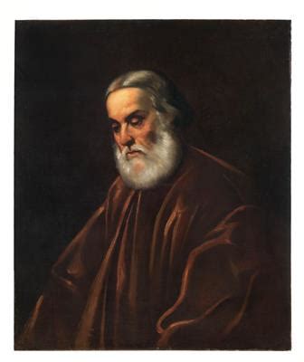 Manner Of Jacopo Robusti Called Tintoretto Old Master Paintings