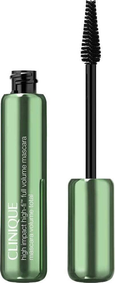 Clinique High Impact High Fi Full Volume Mascara Black Price