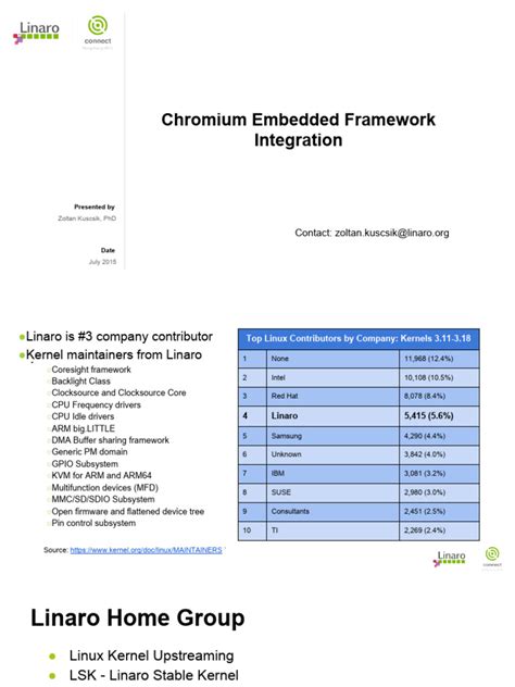 Chromium Embedded Framework | PDF