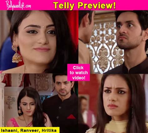 Meri Aashiqui Tum Se Hi Ishani Creates A Rift Between Ranveer And