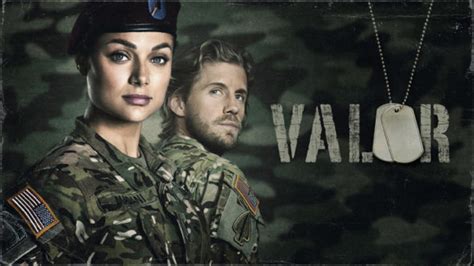 Valor TV Show on CW (Cancelled or Renewed?) - canceled + renewed TV shows, ratings - TV Series ...