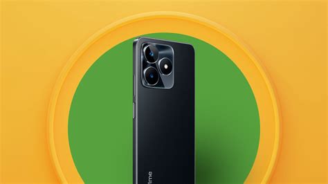 Realme Note 1 Tem Especificações E Data De Lançamento Vazadas