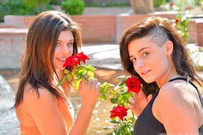 Leah Gotti Brooklyn Jane Active Girls Lg Bw Ag 39 Porn Pic