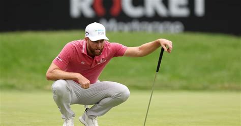 Chris Kirk Betting Profile The Open Championship Pga Tour