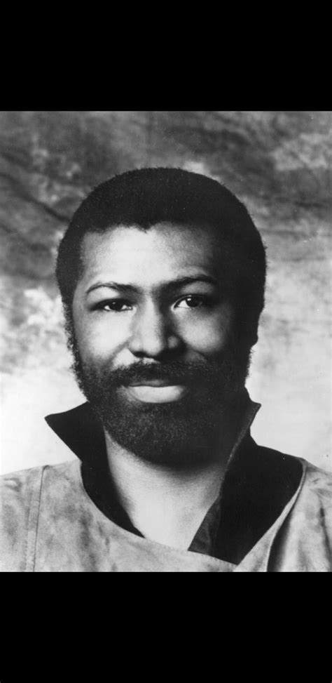 Pin By Yuvonne Davis ♊ On Teddy Pendergrass Pendergrass Historical