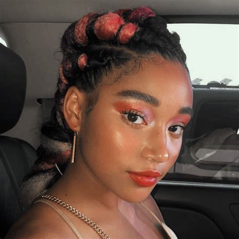 Face Porn Amandla Scrolller