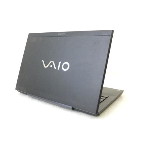 Sony Vaio Pcg Gn Vpcsb Ajc Ec Al