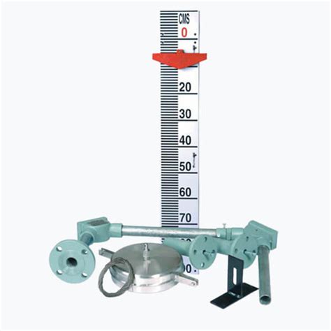 Float Board Level Indicator Manish Enterprises