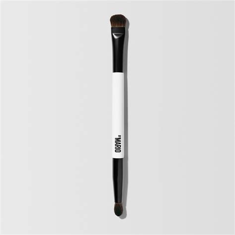 E6 Brush Makeup By Mario