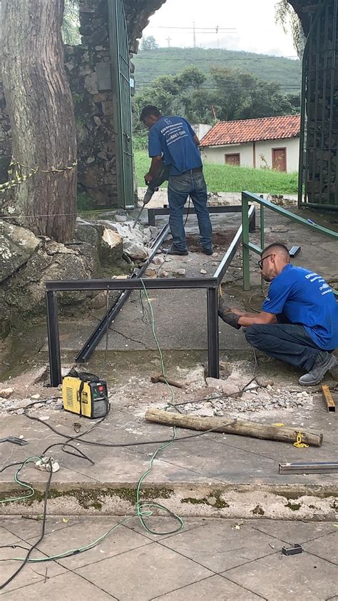 Faculdade Alis De Itabirito Grimpa Engenharia