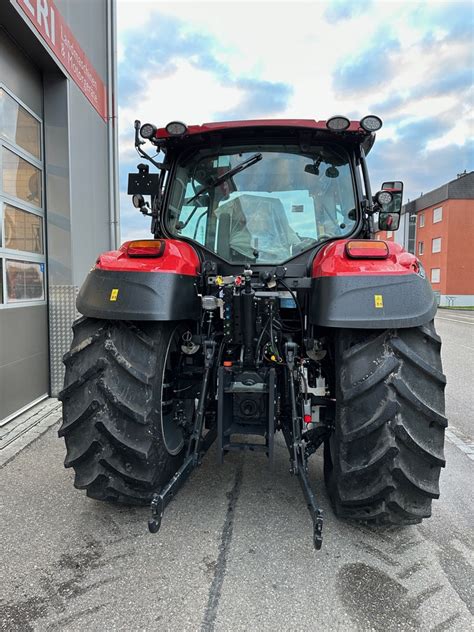 Traktor Case Ih Vestrum Cvx Drive