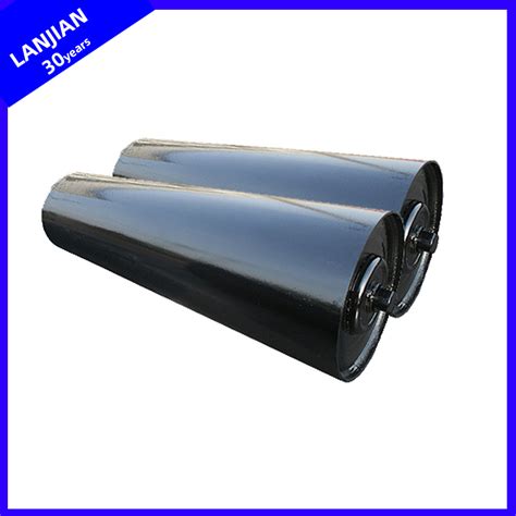 Conveyor Belt Taper Rollers Self Aligning Roller Conical Roller China