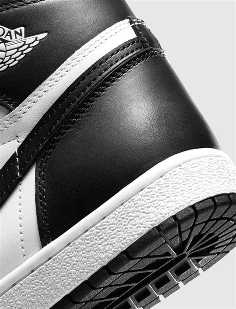 Air Jordan 1 High 85 Blackwhite