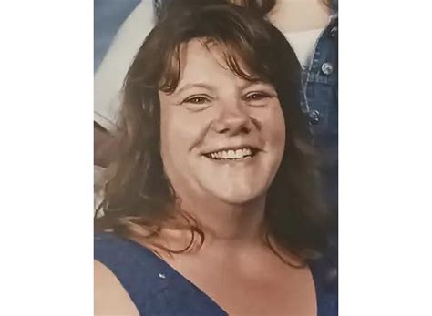 Mary Therese Lenhart Obituary 2023 Eaton Rapids Mi Skinner