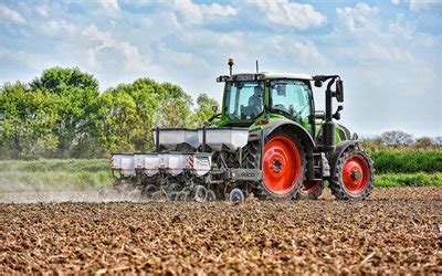 Scarica Sfondi Fendt Vario Vista Posteriore Trattori