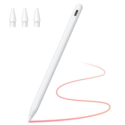 Active Stylus Pen for iPad / iPad Pro / iPad Mini / iPad Air 2018 2019