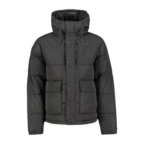 Shelter Jacket Vinterjakke Herre Fritidsjakke Shelter Jacket