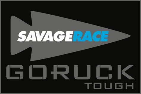 Savage Race Logo - LogoDix