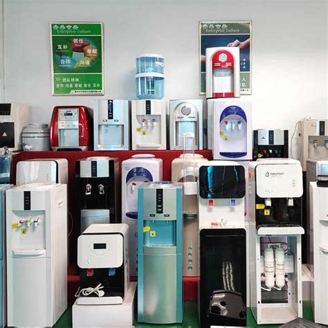 Smart Instant Hot Freestanding Water Filter Dispenser With RO System Tankless Water Dispenser