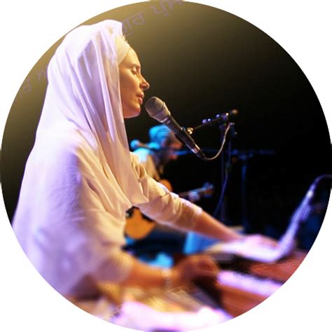 Snatam Kaur | iHeart