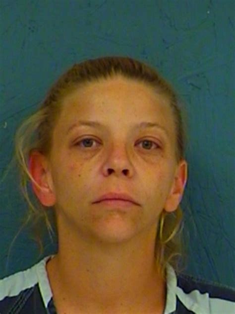 Caddo Mills Woman Arrested In Sulphur Springs On Controlled Substance