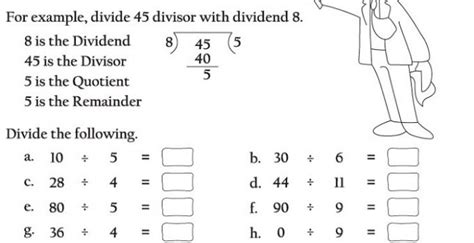 KS2 Maths Worksheets | Learning Printable