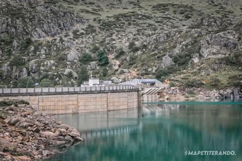 Randonnée nature au Cirque dEstaubé par le lac des Gloriettes