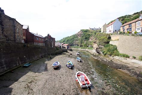 Staithes 1 Free Photo Download | FreeImages