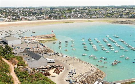 Mouillage au port dErquy la demande à transmettre avant le 30