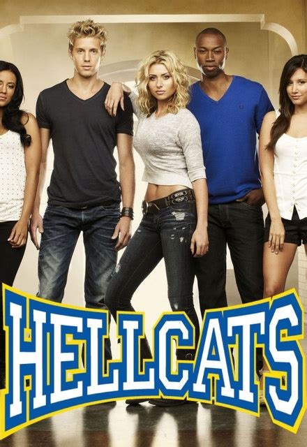 Hellcats on The CW | TV Show, Episodes, Reviews and List | SideReel