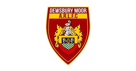 Dewsbury Moor ARLFC