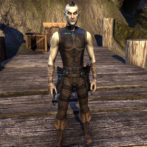 Online Maormer Sailor The Unofficial Elder Scrolls Pages Uesp