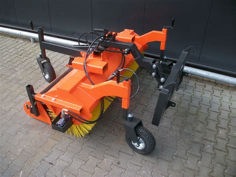 Veegmachineborstel 60CM Veeg Borstel Machine Mini Shovel Veegmachine