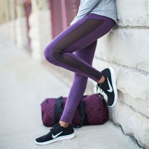 Cant Get Enough Of These Functional And Feminine Styles Fitness