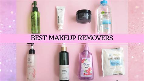 Best Makeup Remover For Combination Acne Prone Skin At Howard Decker Blog