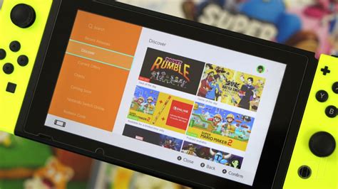 How To Buy Switch EShop Games From Different Regions Tired Old Hack